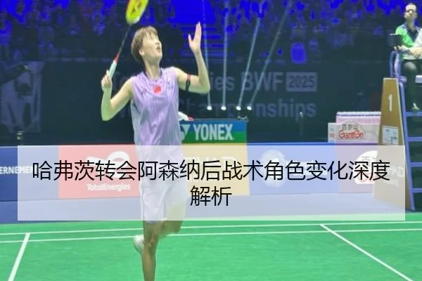 哈弗茨转会阿森纳后战术角色变化深度解析 - leyu